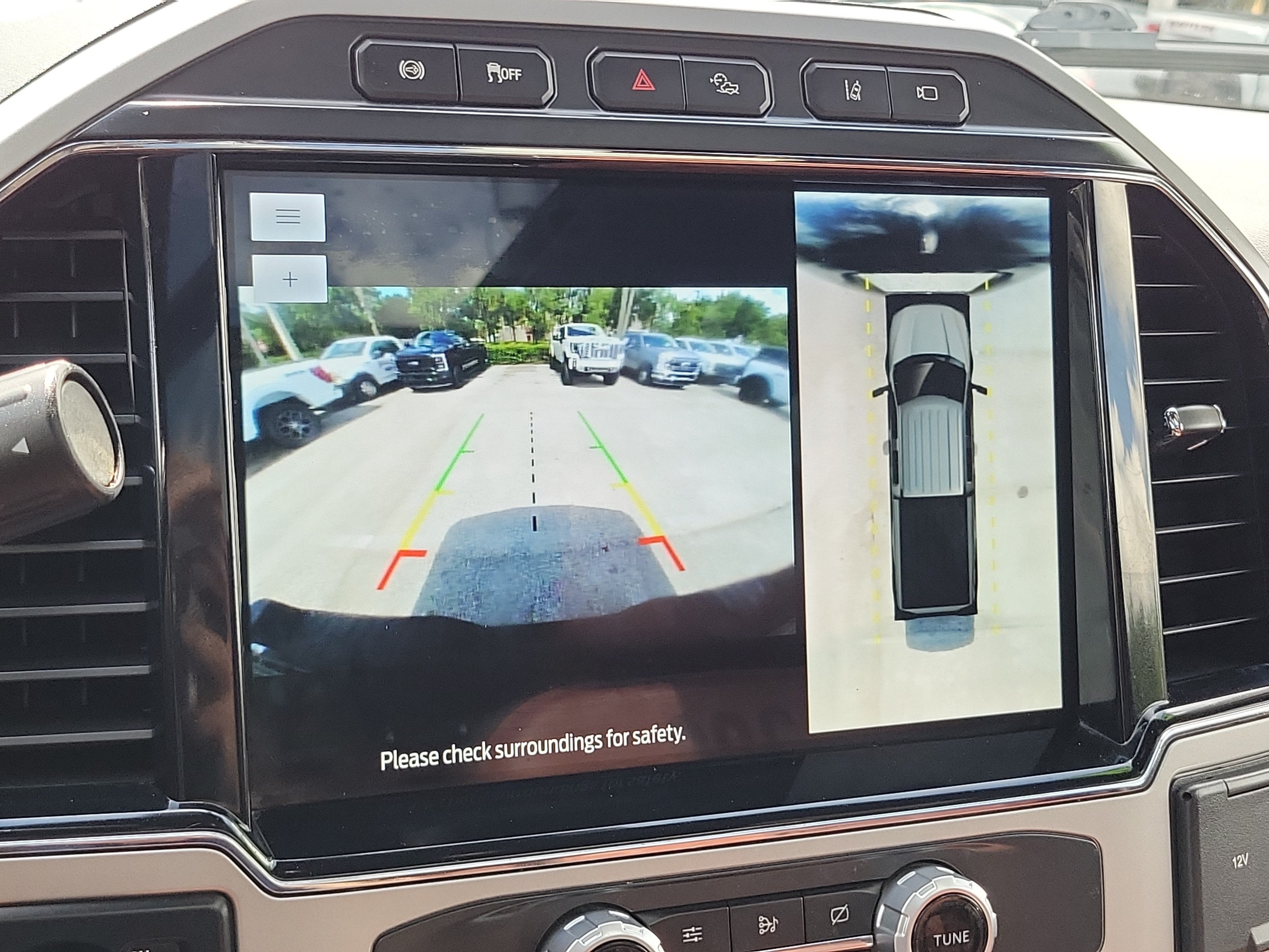 2022 Ford Super Duty F-350 SRW King Ranch