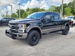 2022 Ford Super Duty F-350 SRW King Ranch