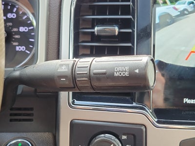 2022 Ford Super Duty F-350 SRW King Ranch