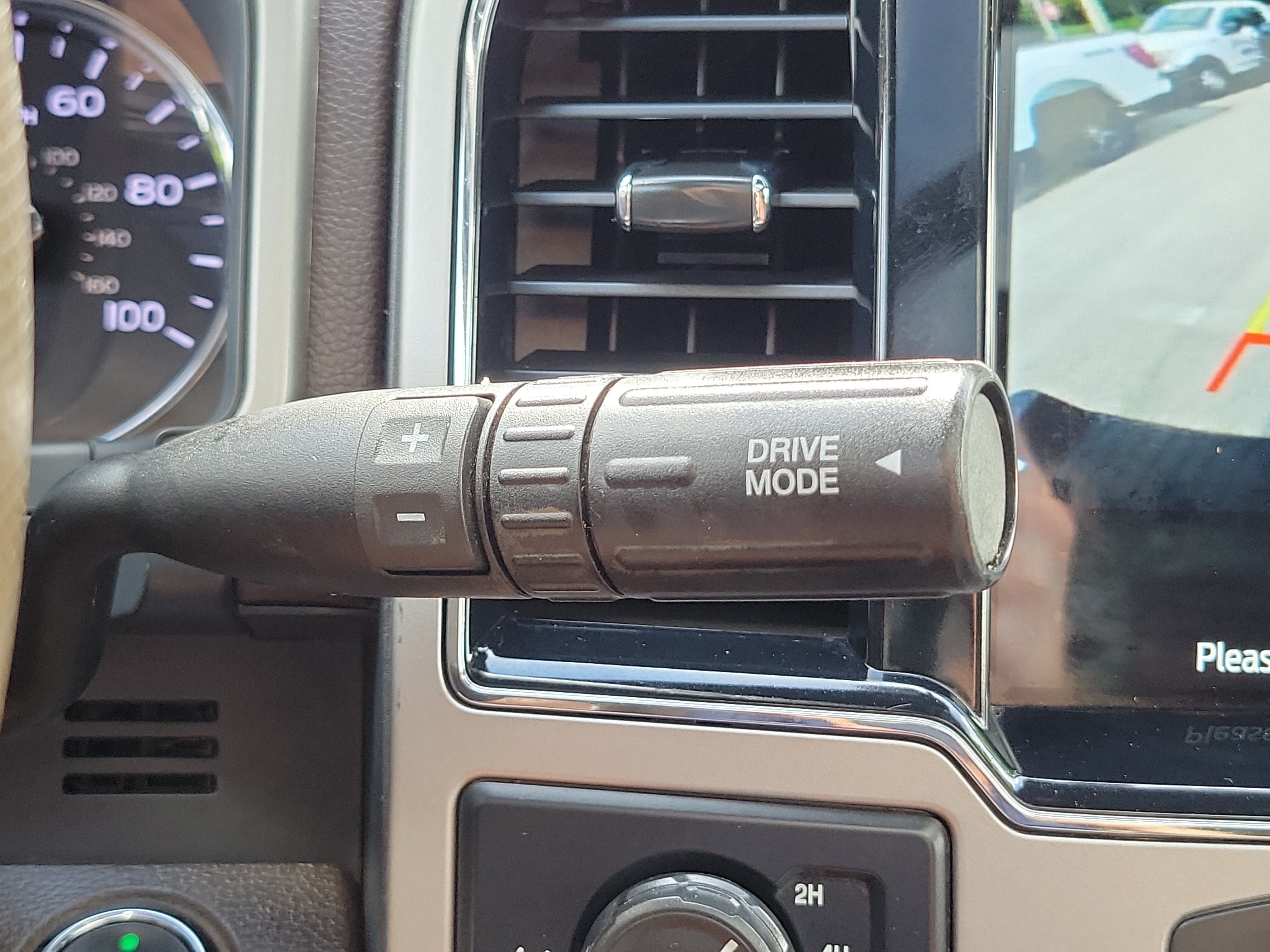2022 Ford Super Duty F-350 SRW King Ranch