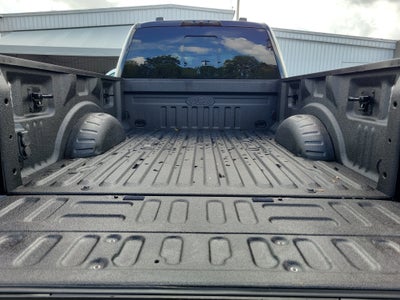 2022 Ford Super Duty F-350 SRW King Ranch
