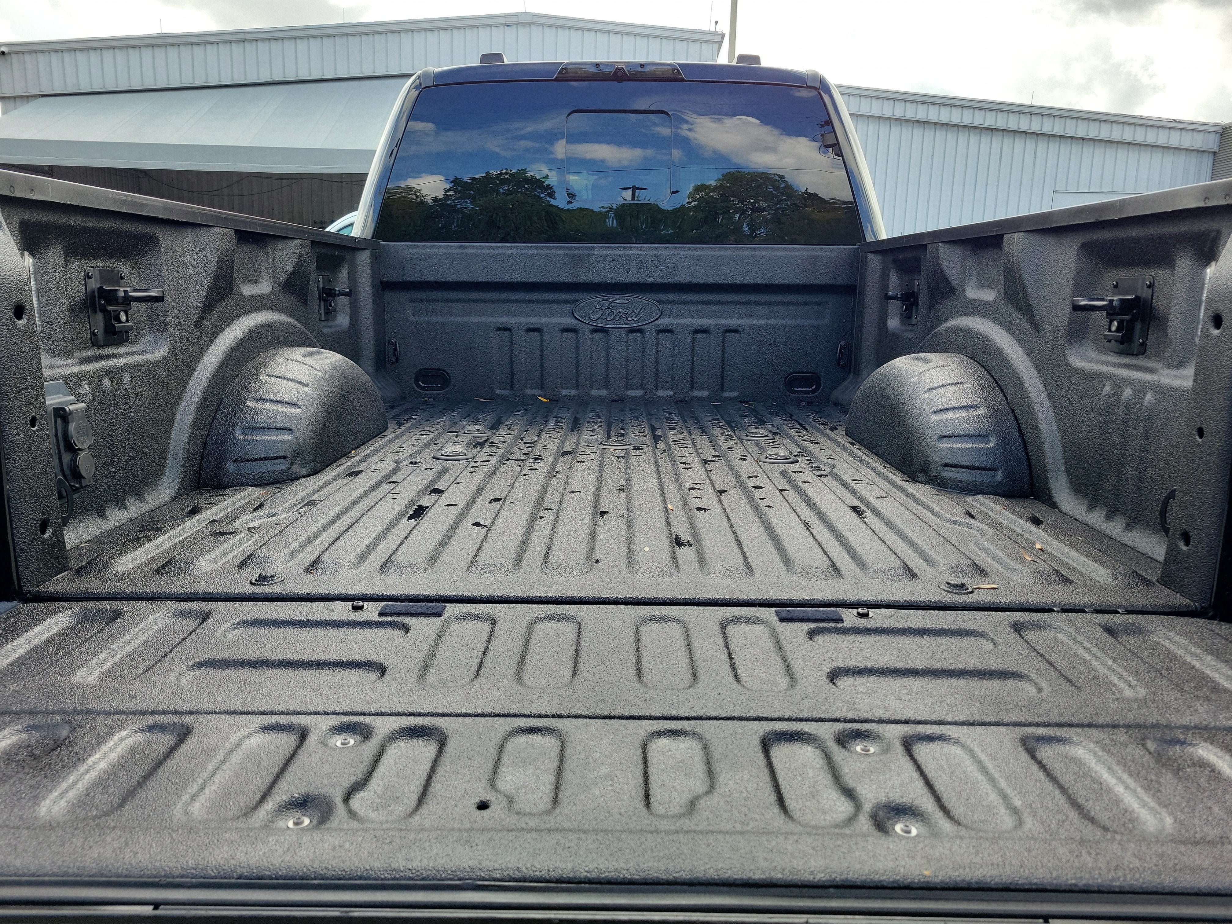 2022 Ford Super Duty F-350 SRW King Ranch