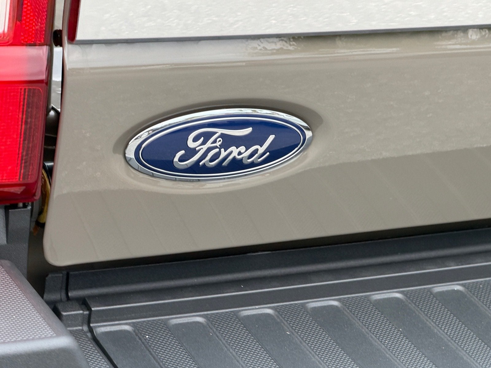 2026 Ford Super Duty F-350 SRW King Ranch
