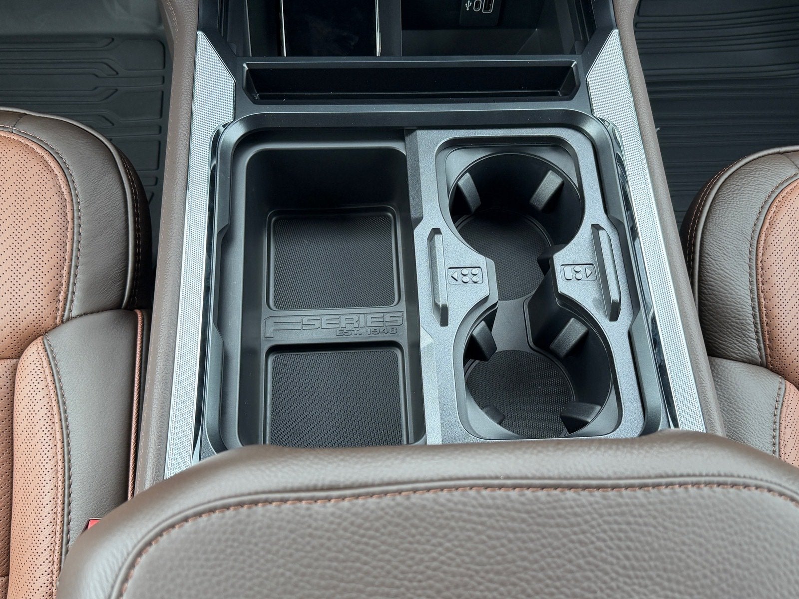 2026 Ford Super Duty F-350 SRW King Ranch