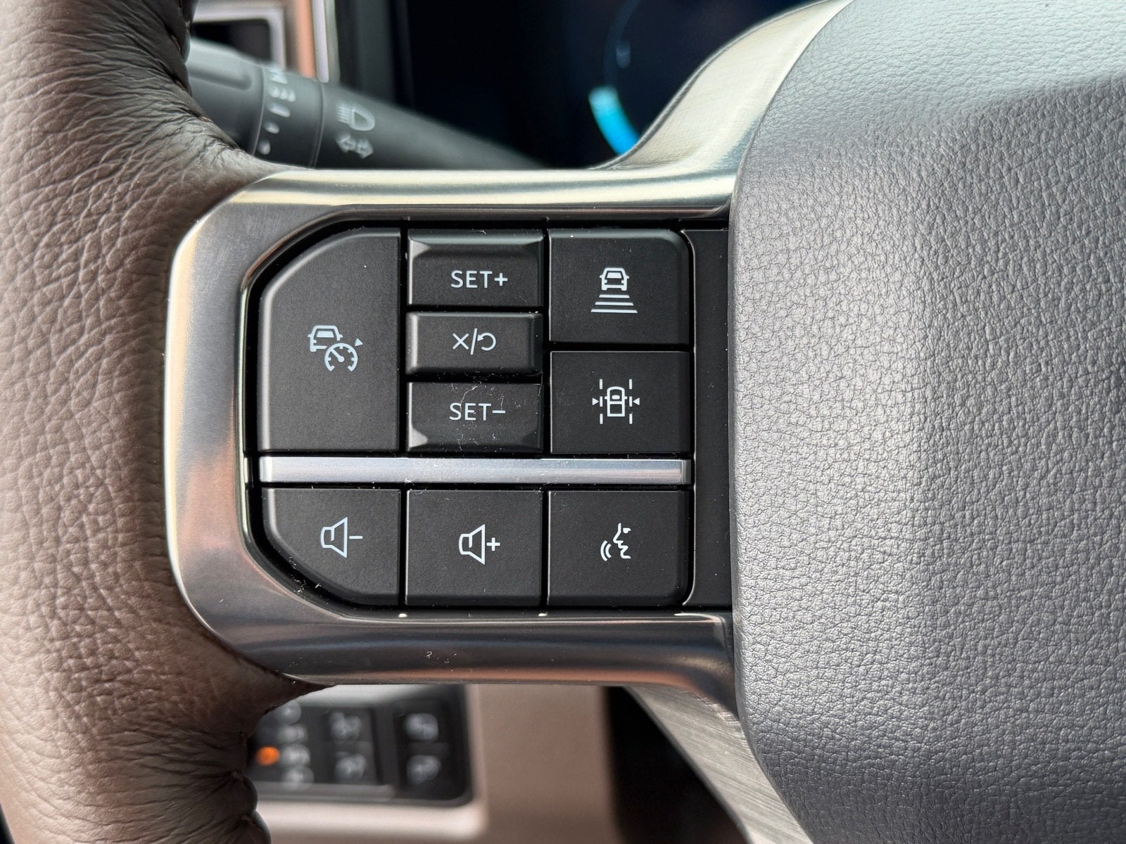 2026 Ford Super Duty F-350 SRW King Ranch