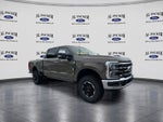 2026 Ford Super Duty F-350 SRW King Ranch