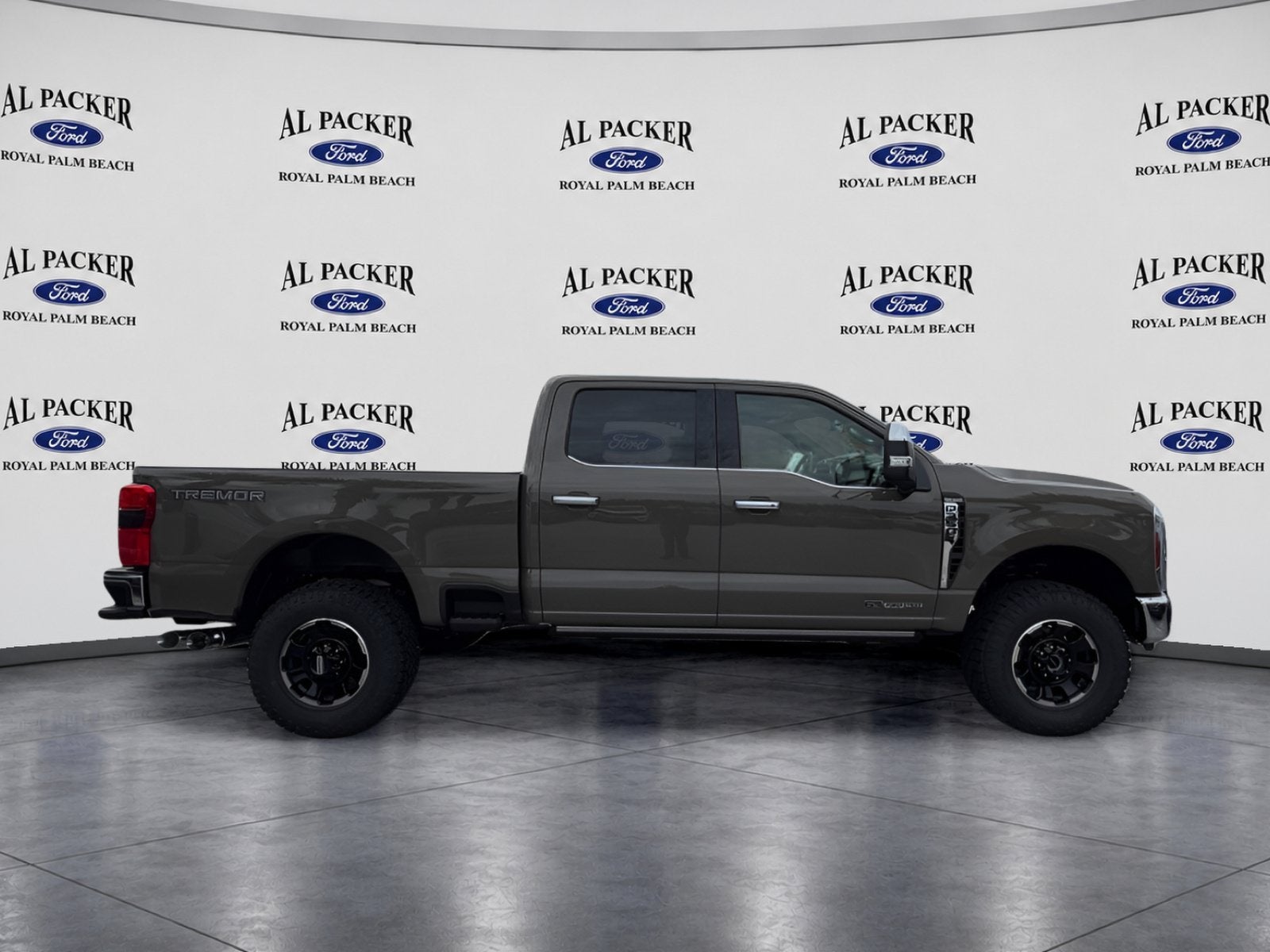2026 Ford Super Duty F-350 SRW King Ranch
