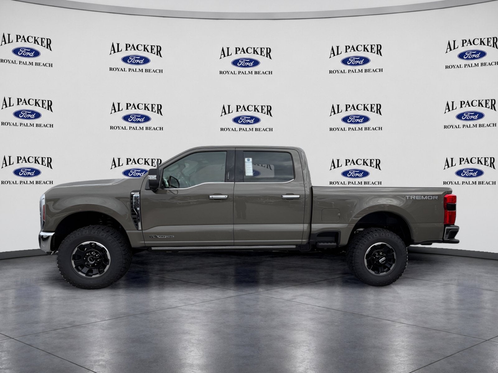 2026 Ford Super Duty F-350 SRW King Ranch