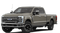 2026 Ford Super Duty F-350 SRW King Ranch