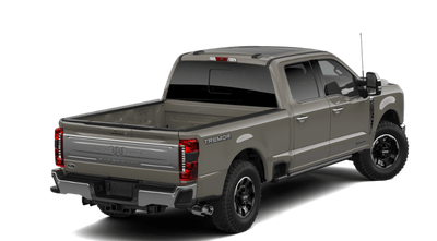 2026 Ford Super Duty F-350 SRW King Ranch