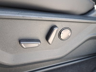 2025 Ford Super Duty F-350 SRW LARIAT