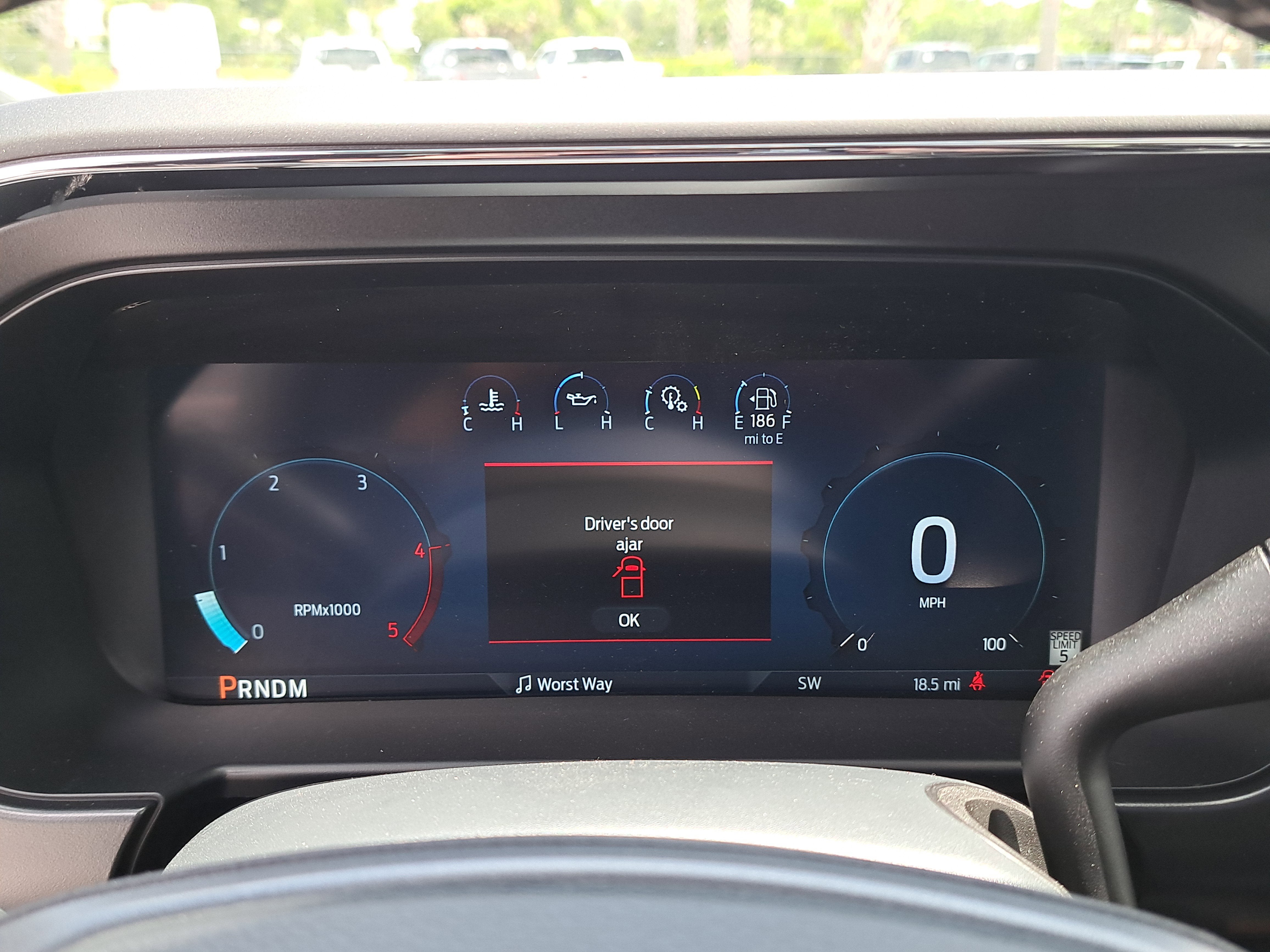 2025 Ford Super Duty F-350 SRW LARIAT