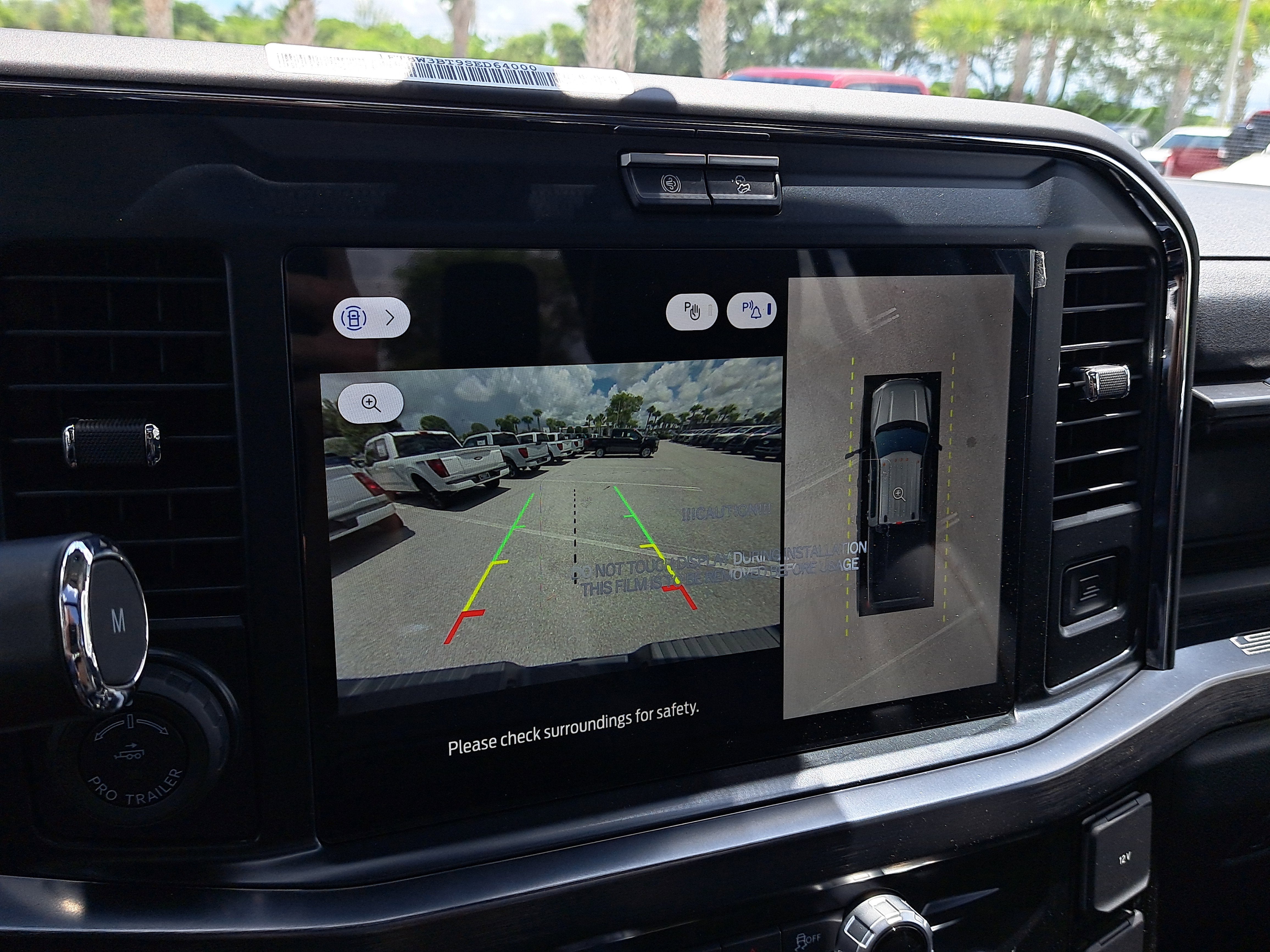 2025 Ford Super Duty F-350 SRW LARIAT