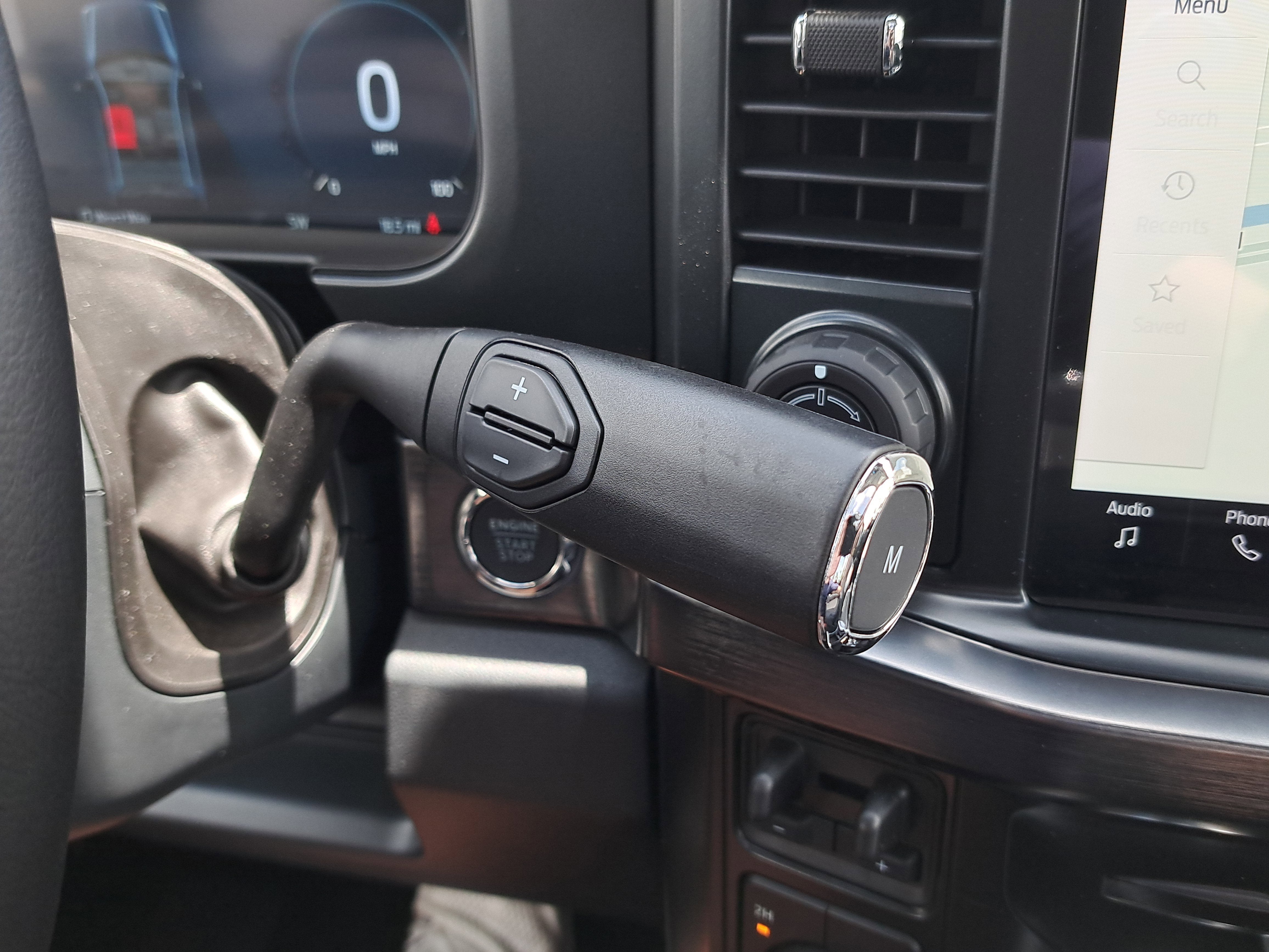 2025 Ford Super Duty F-350 SRW LARIAT