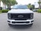 2025 Ford Super Duty F-350 SRW LARIAT