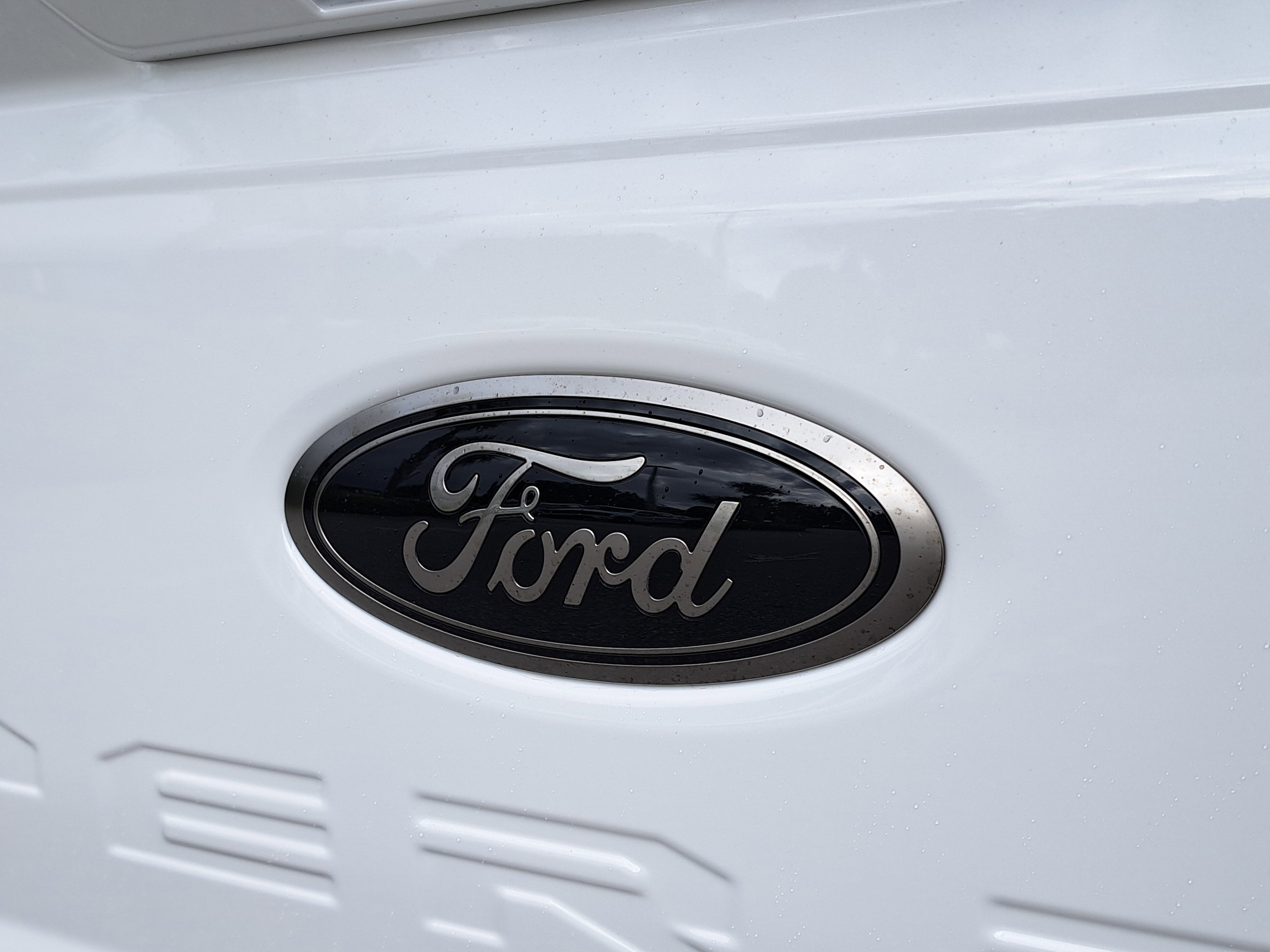 2025 Ford Super Duty F-350 SRW LARIAT