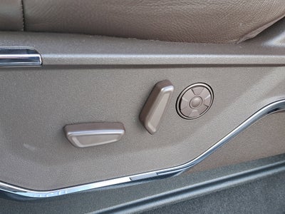 2026 Ford Super Duty F-350 SRW King Ranch