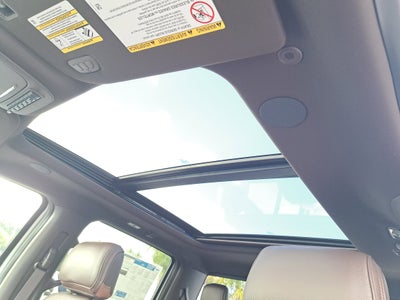 2026 Ford Super Duty F-350 SRW King Ranch