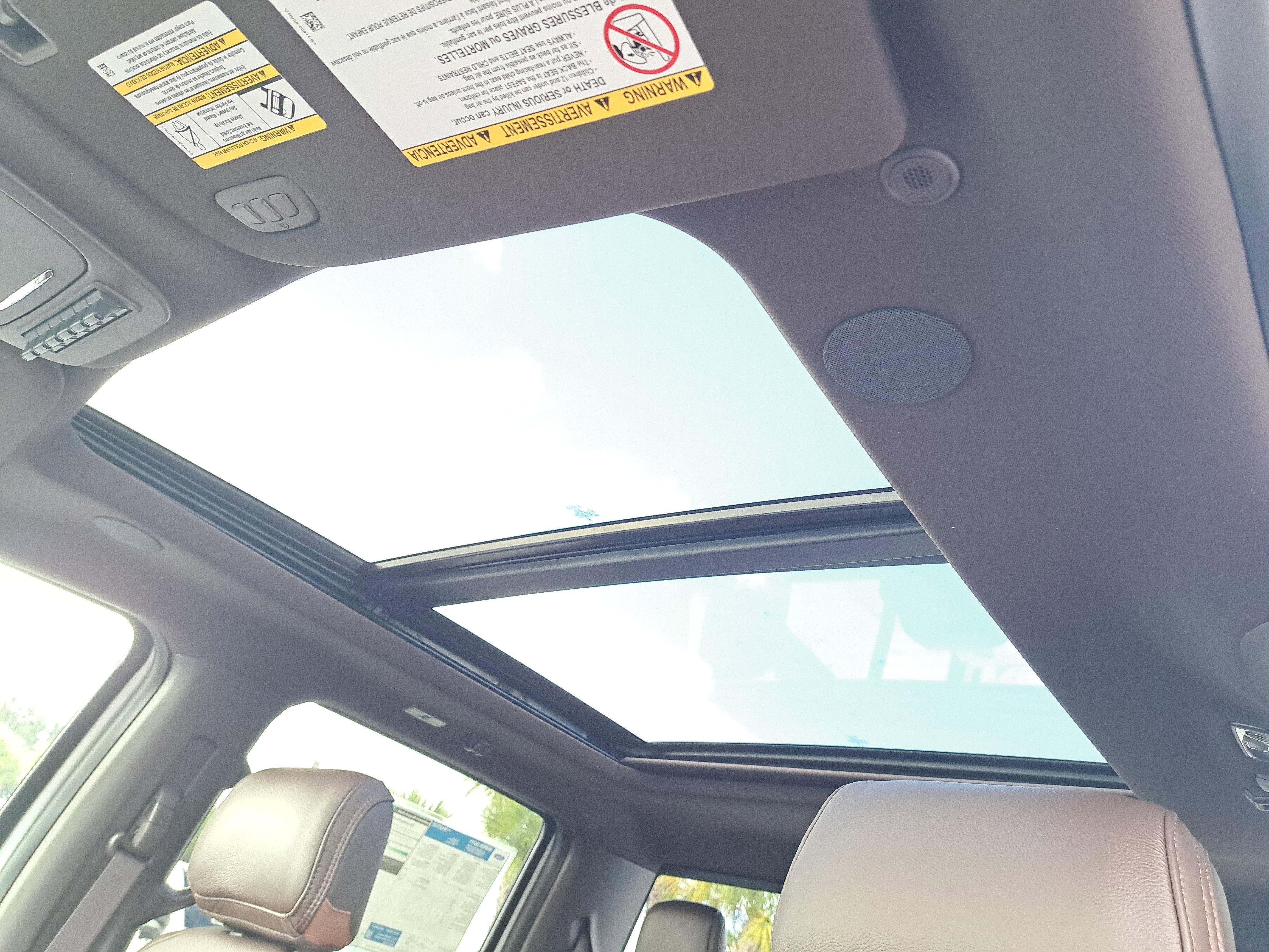 2026 Ford Super Duty F-350 SRW King Ranch