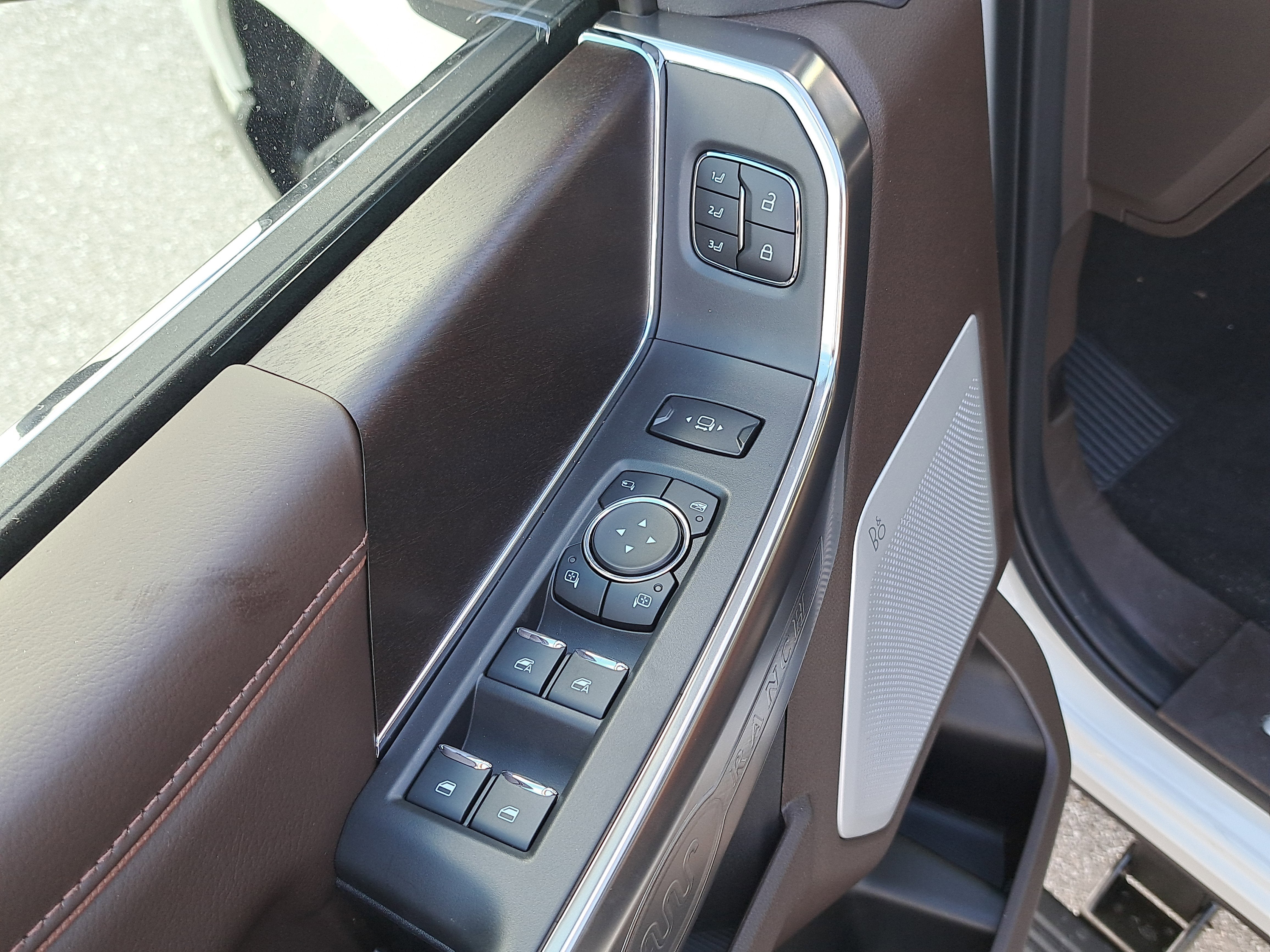 2026 Ford Super Duty F-350 SRW King Ranch