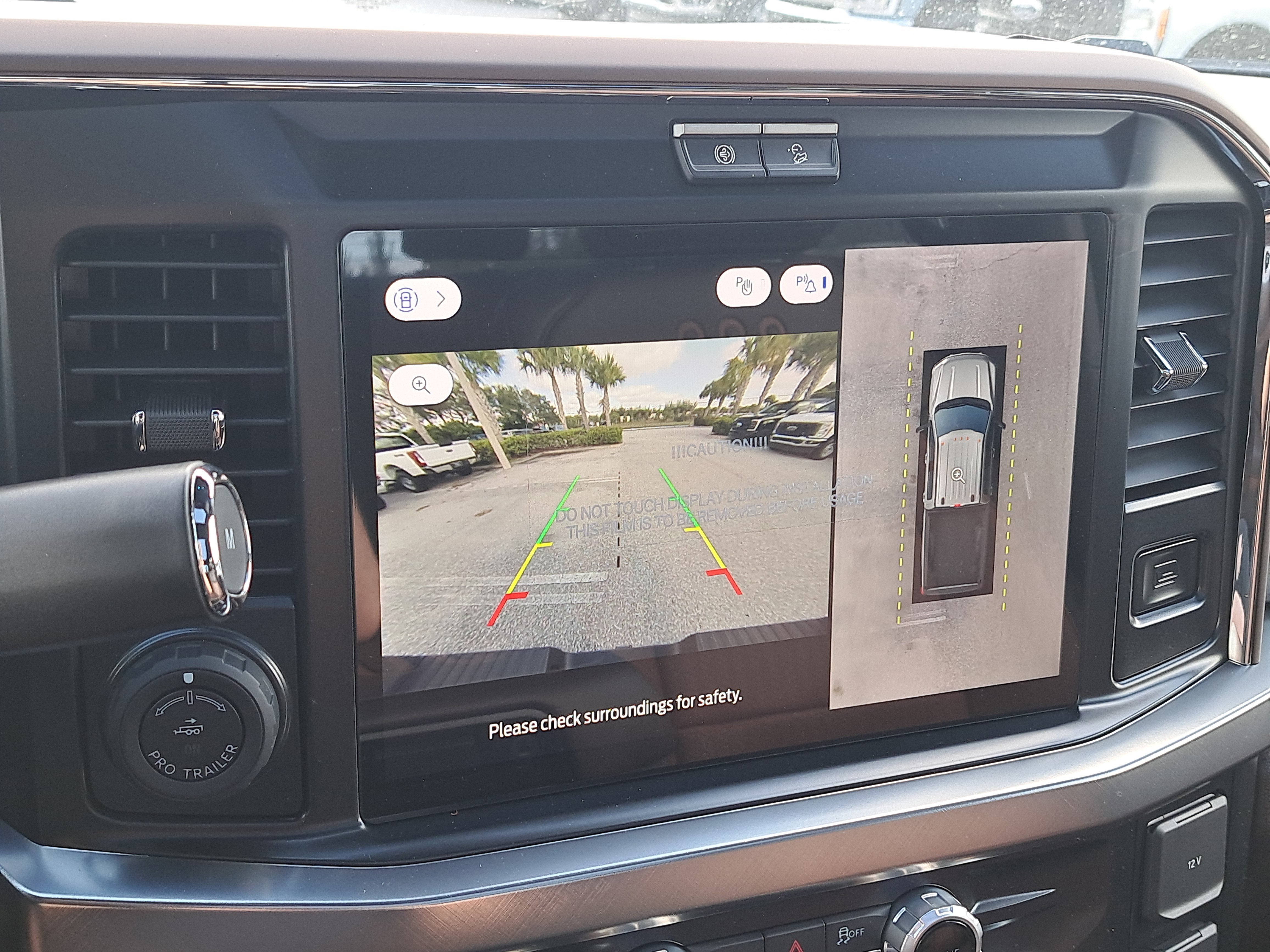 2026 Ford Super Duty F-350 SRW King Ranch