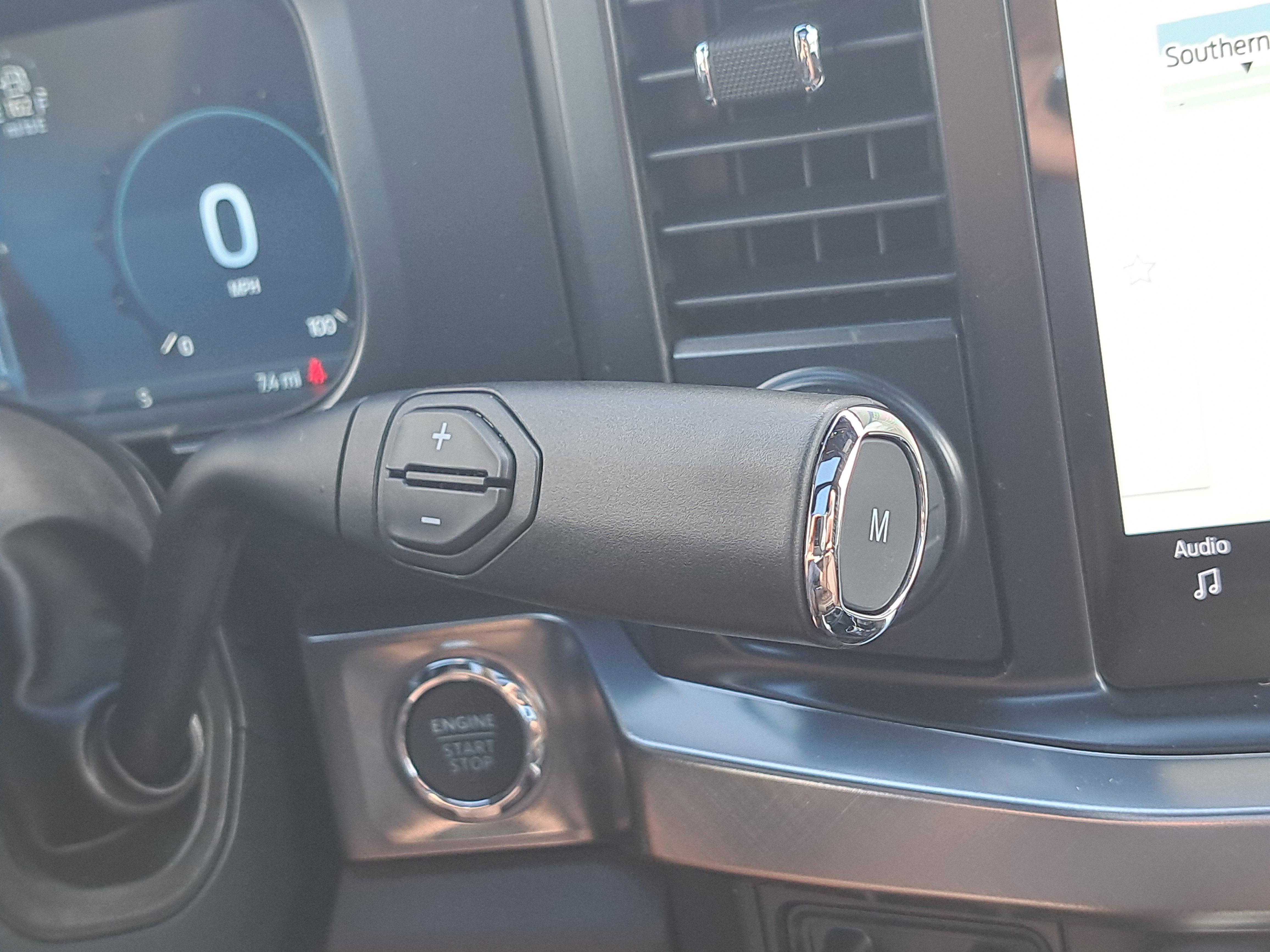 2026 Ford Super Duty F-350 SRW King Ranch