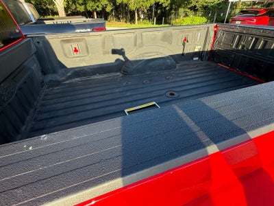 2023 Ford Super Duty F-350 DRW LARIAT
