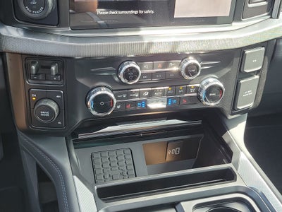 2026 Ford Super Duty F-350 DRW F-350® Platinum®