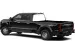 2026 Ford Super Duty F-350 DRW Platinum
