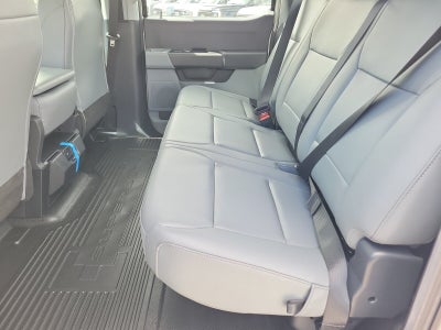 2026 Ford Super Duty F-350 DRW XL