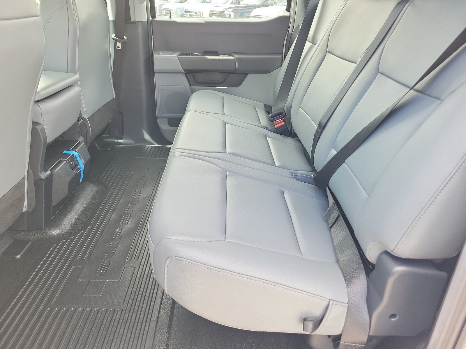 2026 Ford Super Duty F-350 DRW XL