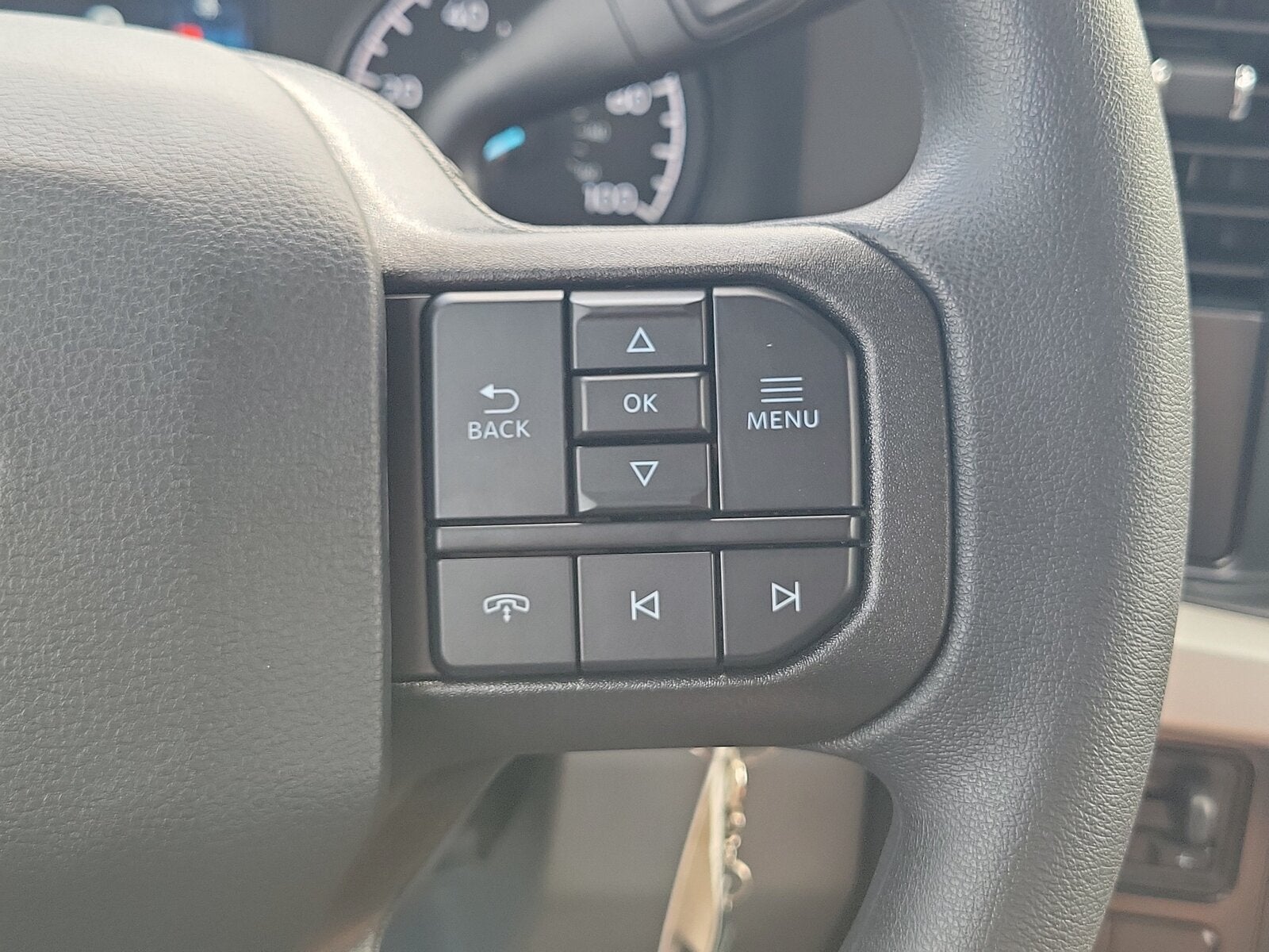 2026 Ford Super Duty F-350 DRW XL