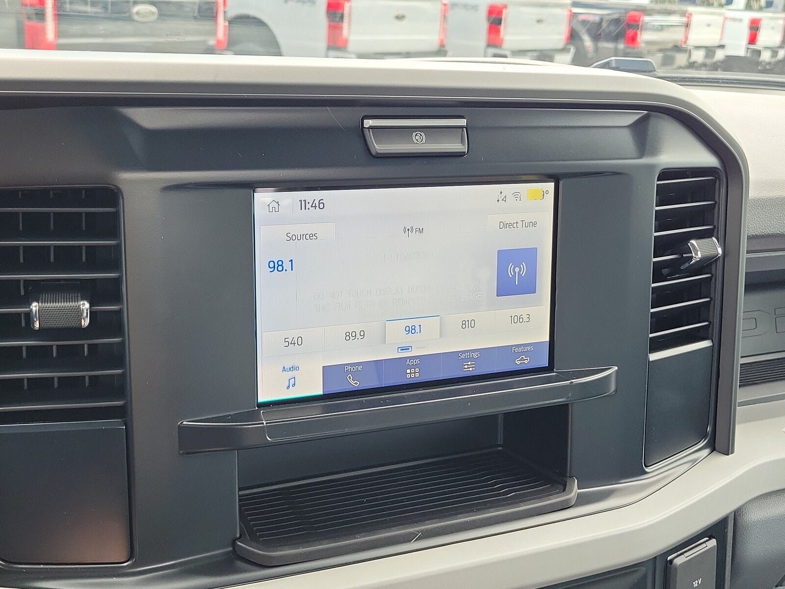 2026 Ford Super Duty F-350 DRW XL