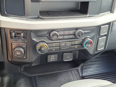 2026 Ford Super Duty F-350 DRW XL