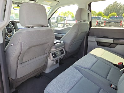 2024 Ford Super Duty F-350 DRW XLT