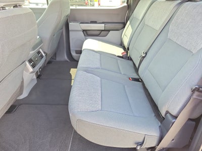 2024 Ford Super Duty F-350 DRW XLT