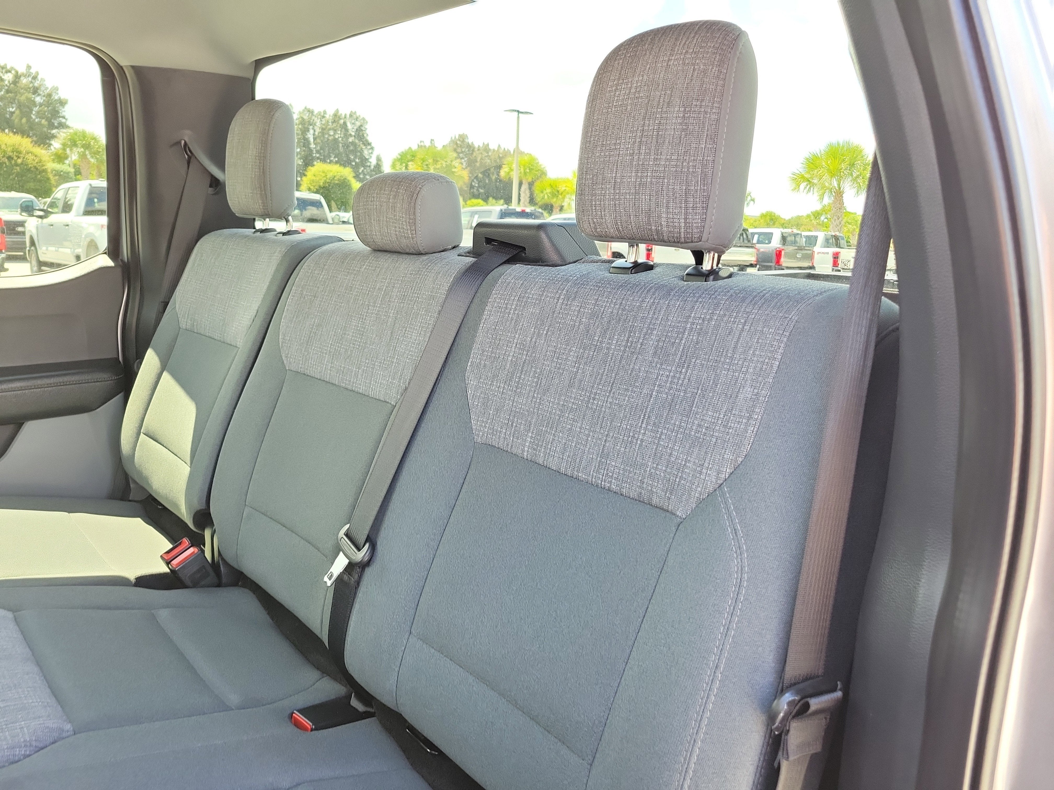 2024 Ford Super Duty F-350 DRW XLT