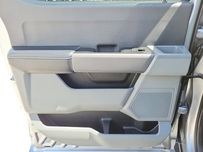2024 Ford Super Duty F-350 DRW XLT
