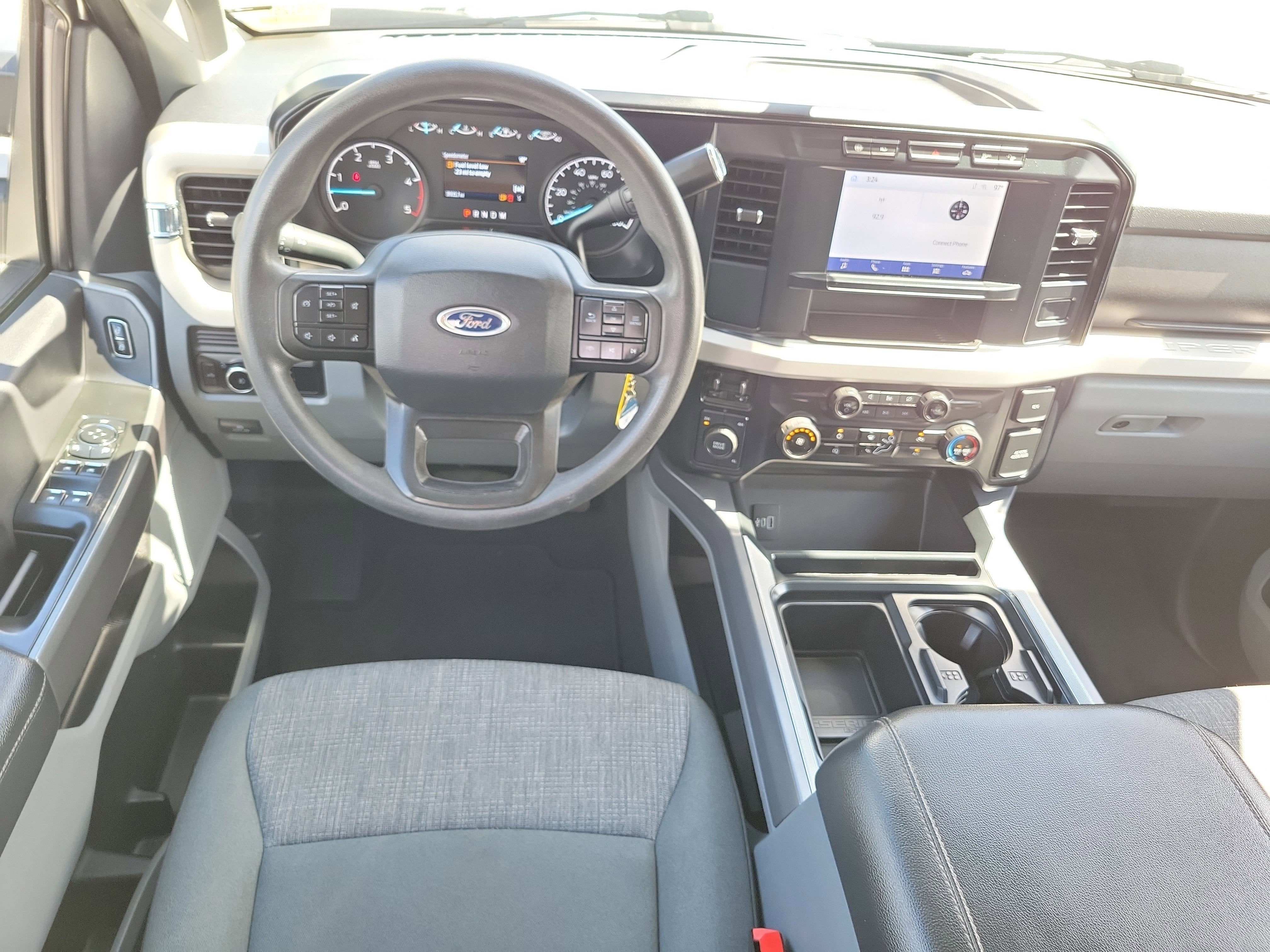 2024 Ford Super Duty F-350 DRW XLT