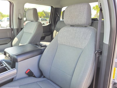 2024 Ford Super Duty F-350 DRW XLT