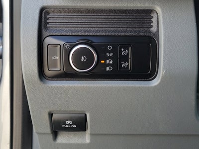 2024 Ford Super Duty F-350 DRW XLT
