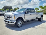 2024 Ford Super Duty F-350 DRW XLT