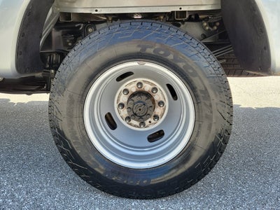 2024 Ford Super Duty F-350 DRW XLT