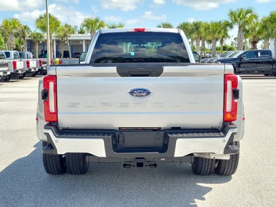 2024 Ford Super Duty F-350 DRW XLT