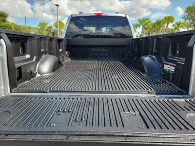 2024 Ford Super Duty F-350 DRW XLT