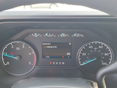 2026 Ford Super Duty F-350 DRW XL