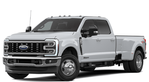 2026 Ford Super Duty F-350 DRW LARIAT