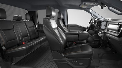 2026 Ford Super Duty F-350 DRW LARIAT