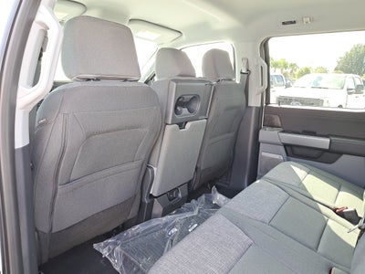 2026 Ford Super Duty F-350 DRW XLT