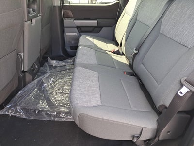 2026 Ford Super Duty F-350 DRW XLT